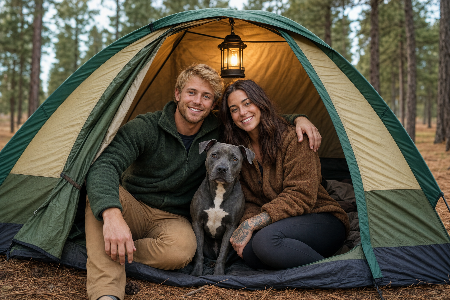 Mejores tiendas para parejas